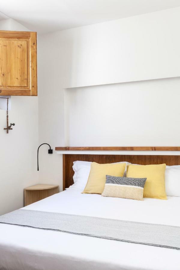 Gianburrasca Bed and Breakfast Florens Exteriör bild